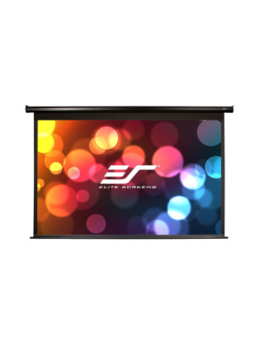 Екран Elite Screen Electric84H Spectrum, 84" (16:9), 186.0 x 104.6 cm,