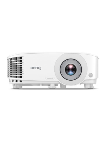 Мултимедиен проектор BenQ MW560, DLP, WXGA (1280x800), 20,000:1, 4000 
