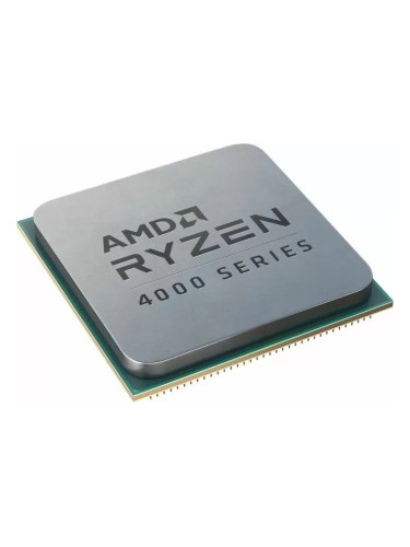 AMD RYZEN 5 PRO 4650G MPK