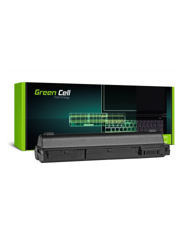 Батерия за лаптоп GREEN CELL, Dell Latitude E5420 E5520 E6420 E6520 E