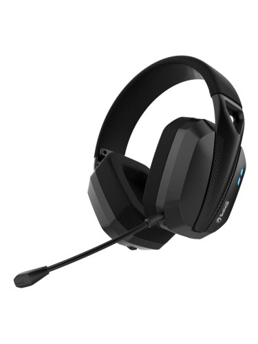 Marvo безжични геймърски слушалки Gaming Headphones HG9089W - Bluetoot