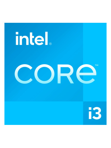 Intel CPU Desktop Core i3-14100 (up to 4.70 GHz, 12M Cache, LGA1700) b