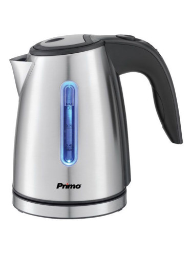 Чайник PRCK Primo неръждаема 1L