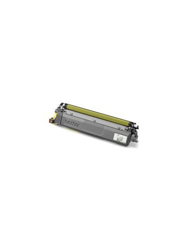 BROTHER TN248XLY Yellow Toner Cartridge ISO Yield 2300 pages