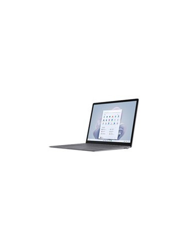 MICROSOFT Surface Laptop 5 13inch Intel Core i5-1235U 16GB 512GB UMA W