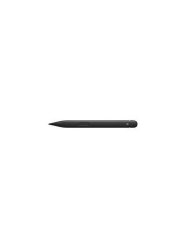 MICROSOFT Surface Slim Pen 2 ASKU SC BG/YX/RO/SL CEE Hdwr Black Pen