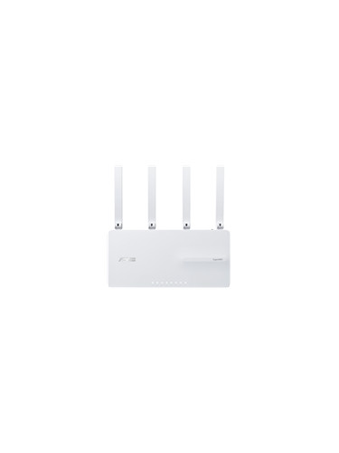 ASUS ExpertWiFi EBR63 AX3000 Dual-band WiFi Router for small-mdeium bu