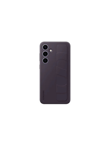 Калъф Samsung S24+ Standing Grip Case Dark Violet