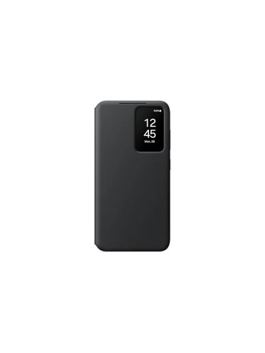 Калъф Samsung S24 Smart View Wallet Case Black