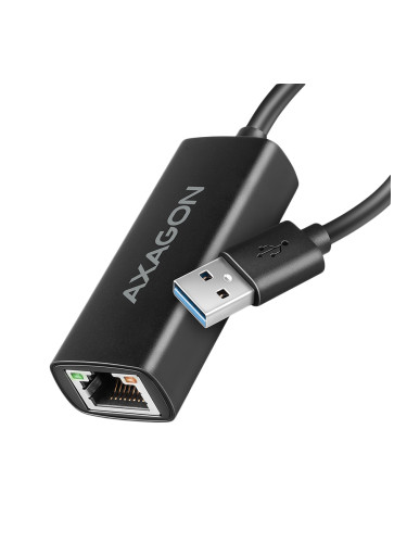 AXAGON ADE-AR USB-A 3.2 Gen 1 - Gigabit Ethernet adapter, Realtek 8153