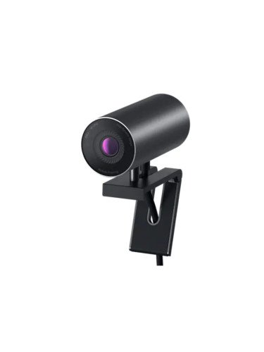 Уебкамера Dell UltraSharp Webcam 4K UHD , HDR , 8.3 MP, CMOS sensor, M