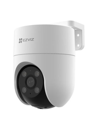 Ezviz IP PTZ Wi-Fi camera, 1/2.8" Progressive Scan CMOS,4mm@ F1.6, vie
