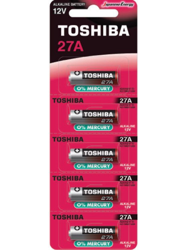 Батерия 27Α Toshiba