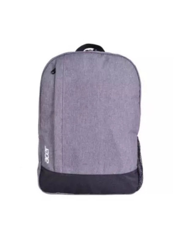 Раница Acer 15.6" ABG110 Urban Backpack, Grey