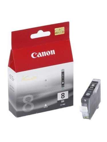 Консуматив Canon CLI-8BK