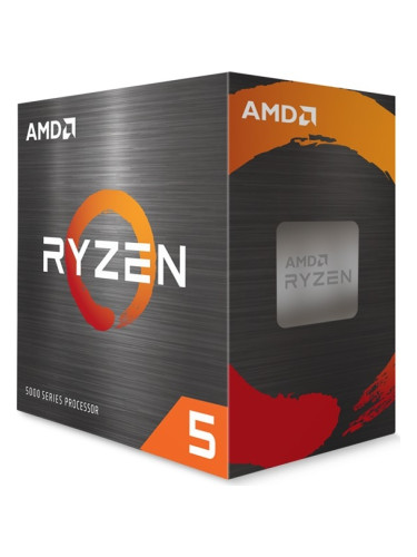 AMD CPU Desktop Ryzen 5 6C/12T 5500GT (3.6/4.4GHz Boost,19MB,65W,AM4) 
