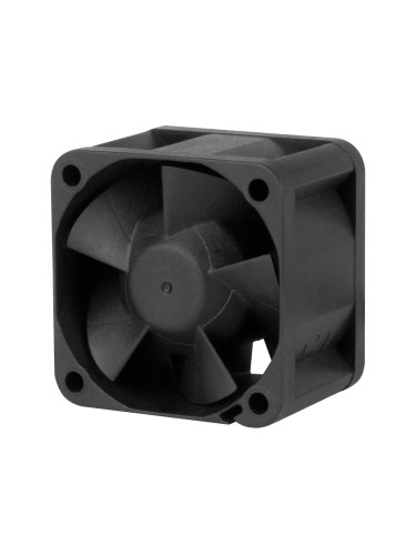 Arctic сървърен вентилатор Server Fan 40x40x28 Dual Ball - S4028-6K - 