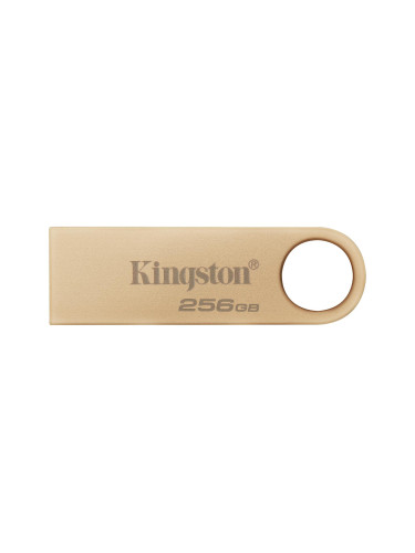 USB памет KINGSTON DataTraveler SE9 G3, 256GB, USB 3.2 Gen 1
