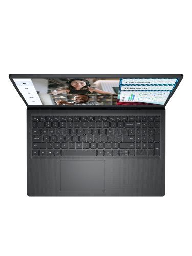 Dell Vostro 3520, Intel Core i5-1235U (12MB, up to 4.4GHz, 10C), 15.6"