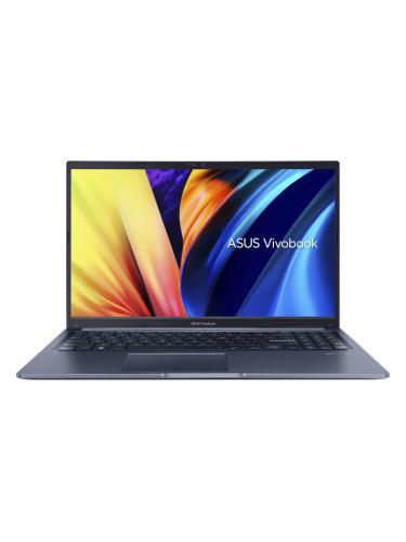 Лаптоп Asus Vivobook X1502ZA-BQ521, Intel I5-1235U, 15.6" FHD,(1920x10