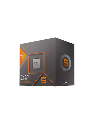 AMD RYZEN 5 8600G 4.3G BOX