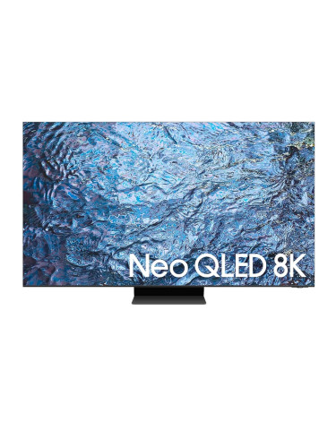 Телевизор Samsung 85'' 85QN900C 8K NEO QLED, SMART, 144 Hz, Bluetooth 