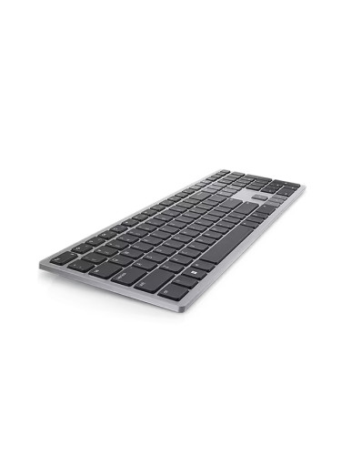 Клавиатура Dell Multi-Device Wireless Keyboard - KB700 - US Internatio