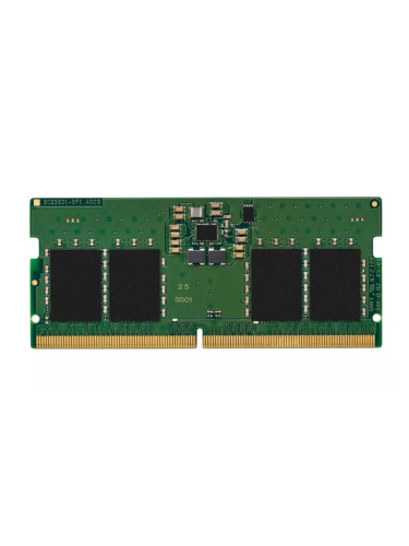 8G DDR5 5200 KINGSTON SODIMM