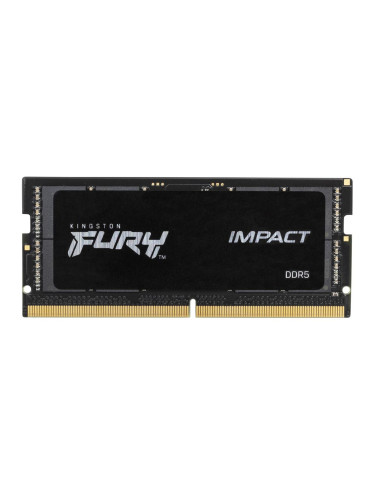8G DDR5 4800 KING FURY IMPACT