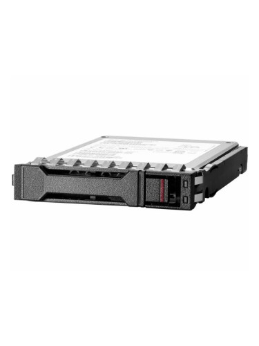 Твърд диск HPE 480GB SATA 6G Read Intensive SFF BC Multi Vendor SSD, G