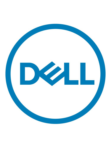 Твърд диск Dell 8TB Hard Drive SATA 6Gbps 7.2K 512e 3.5in Hot-Plug, CU