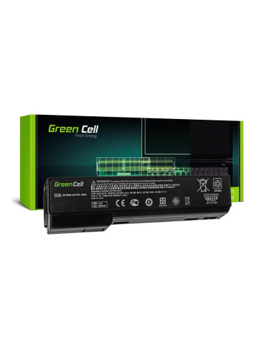 Батерия за лаптоп GREEN CELL, HP Mini 110-3000 110-3100 ProBook 6300 L