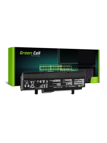 Батерия за лаптоп GREEN CELL, Asus Eee-PC 1015 1215 1215N 1215B, 11.1