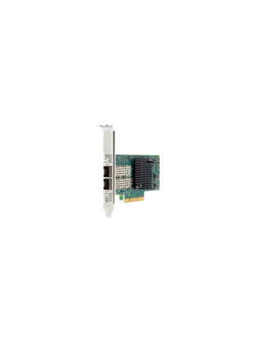 HPE Adapter 10/25GbE 2p SFP28 BCM 57414 (P)