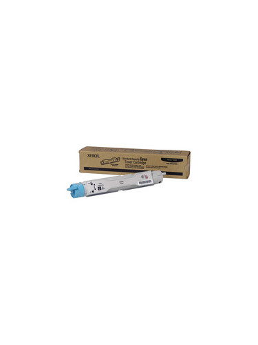 XEROX Phaser 6360 toner cartridge cyan standard capacity 5.000 pages 1