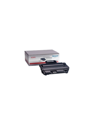 XEROX Phaser 3250 toner cartridge black standard capacity 3.500 pages 