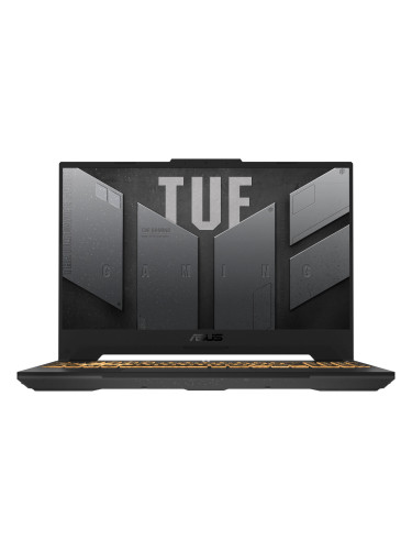 Лаптоп ASUS TUF F15 FX707ZC4-HX009 Intel Core i7-12700H, 15.6 FHD IPS 