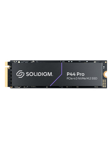 Solidigm™ P44 Pro Series (512GB, M.2 80mm PCIe x4, 3D4, QLC) Generic S