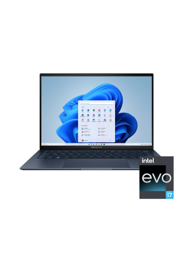 Лаптоп Asus S Zenbook UX5304MA-NQ039W Intel Ultra 7 155U 1.7 GHz (12MB