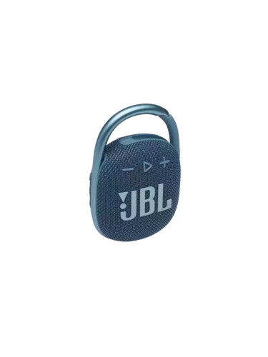 Тонколони JBL CLIP 4 BLU Ultra-portable Waterproof Speaker