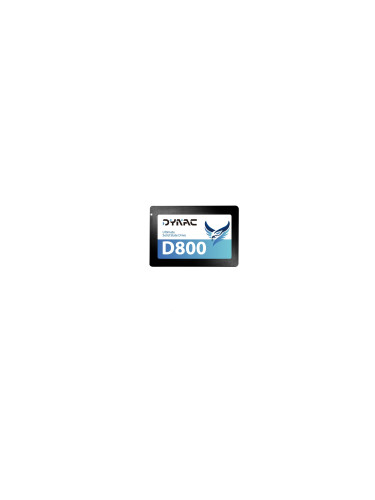 DYNAC SSD D800 480G 2.5 INCH