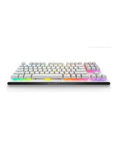 Клавиатура Dell Alienware Tenkeyless Gaming Keyboard - AW420K - US (QW