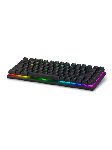 Клавиатура Dell Alienware Pro Wireless Gaming Keyboard - US (QWERTY) (