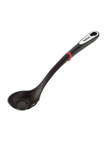 Лъжица Tefal K2060214, Ingenio, Pasta spoon, Kitchen tool, Nylon/Fiber