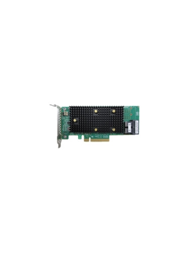 FUJITSU CP500i SAS/SATA RAID Controller based on Broadcom SAS3408 for 