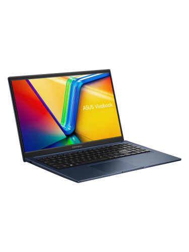 Лаптоп Asus Vivobook X1504VA-NJ857,Intel Core i3-1315U 1.2 GHz (10MB 
