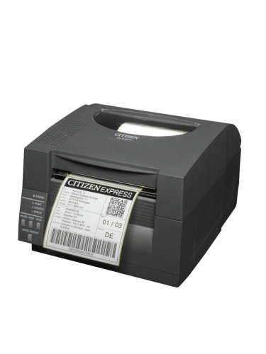 Етикетен принтер Citizen Label Desktop printer CL-S521II Direct therma