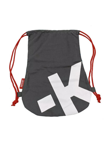 Пътна чанта SKROSS, Тъмно сив