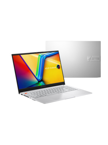 Лаптоп Asus Vivobook Pro OLED, K6502VU-MA095, Intel i5-13500H, 15.6" 3