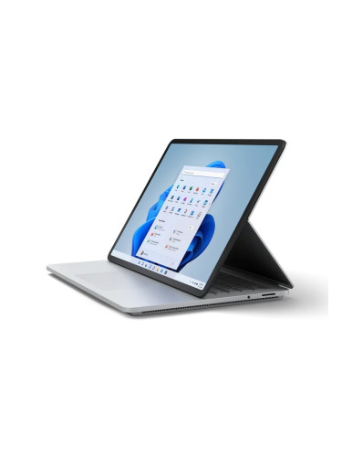 Лаптоп Microsoft Surface Laptop Studio, Quad-core 11th Gen Intel Core 